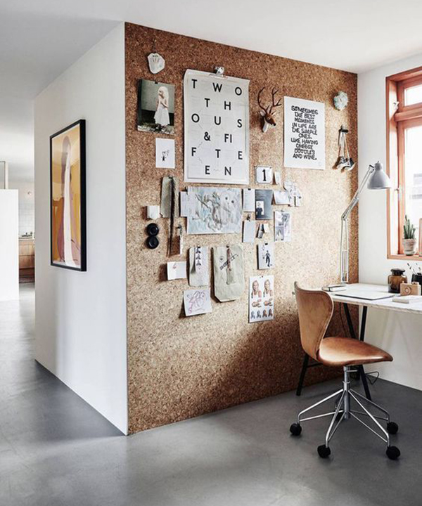 Diseño de interiores para tener una oficina más interactiva y creativa
